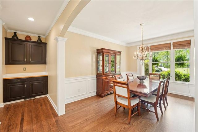 1162 Rising Moon Trail, Snellville, GA 30078