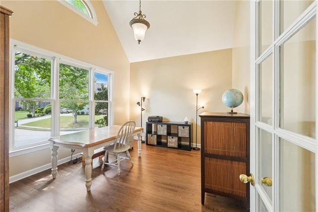 1162 Rising Moon Trail, Snellville, GA 30078