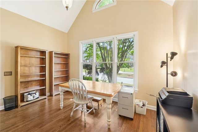 1162 Rising Moon Trail, Snellville, GA 30078