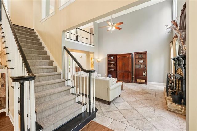 1162 Rising Moon Trail, Snellville, GA 30078