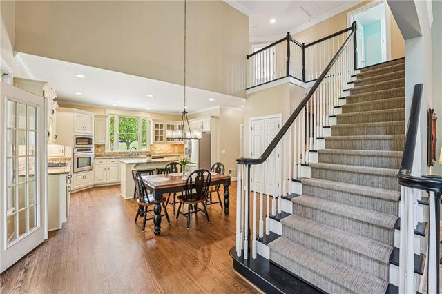 1162 Rising Moon Trail, Snellville, GA 30078