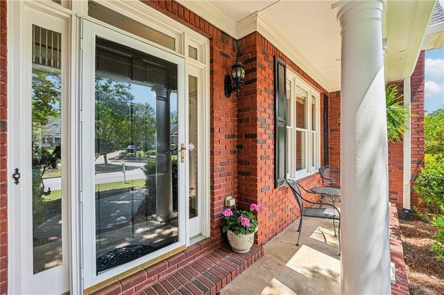 1162 Rising Moon Trail, Snellville, GA 30078