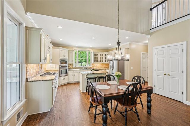 1162 Rising Moon Trail, Snellville, GA 30078
