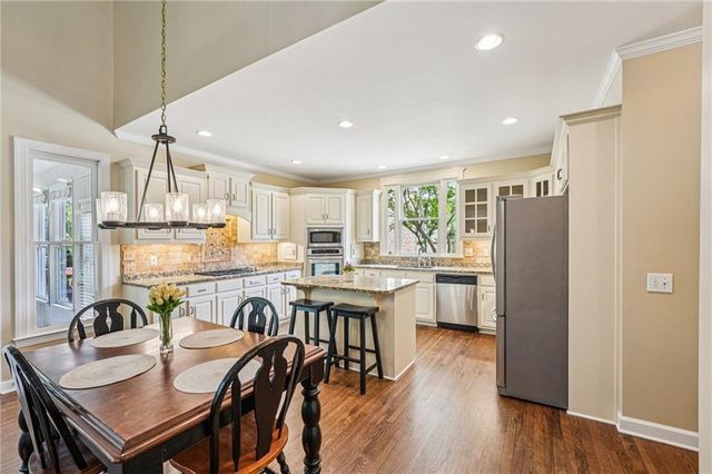 1162 Rising Moon Trail, Snellville, GA 30078