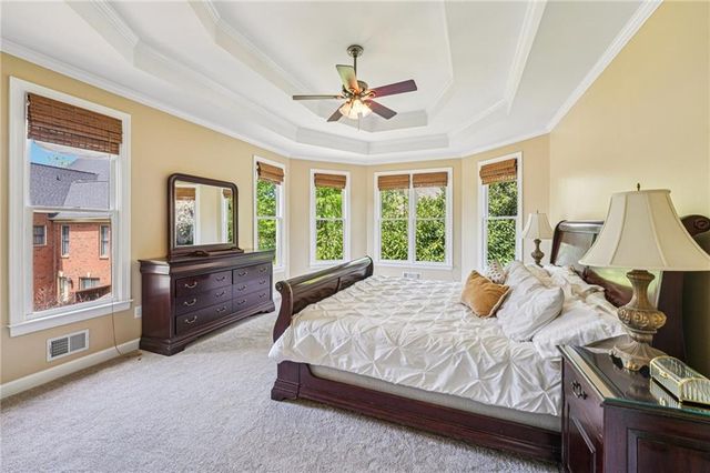 1162 Rising Moon Trail, Snellville, GA 30078