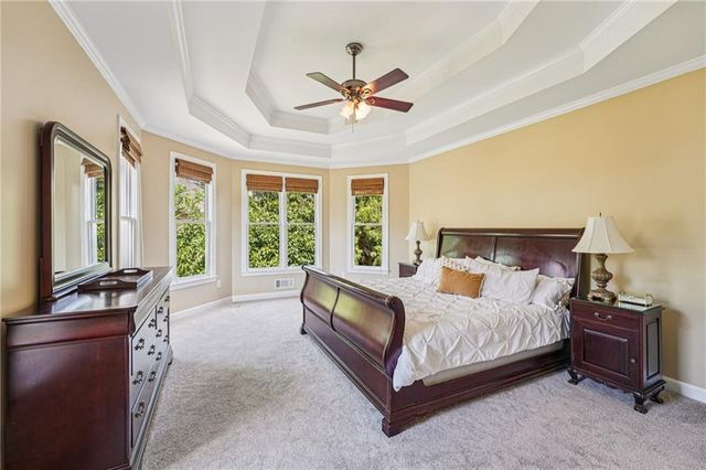 1162 Rising Moon Trail, Snellville, GA 30078