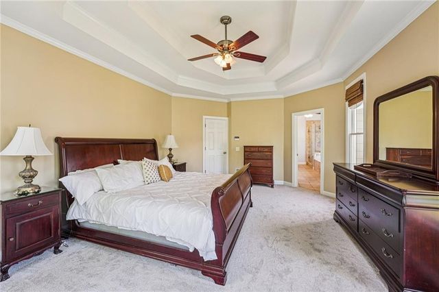 1162 Rising Moon Trail, Snellville, GA 30078