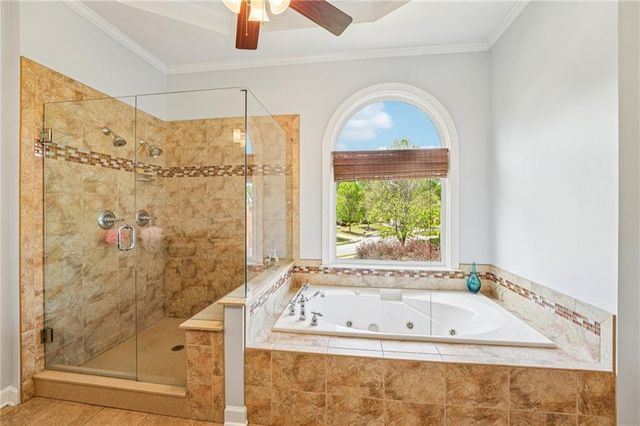 1162 Rising Moon Trail, Snellville, GA 30078