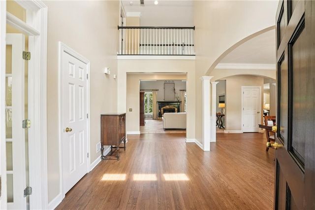 1162 Rising Moon Trail, Snellville, GA 30078