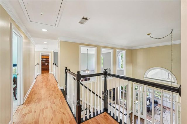 1162 Rising Moon Trail, Snellville, GA 30078