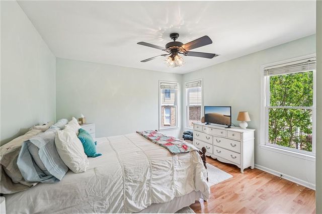 1162 Rising Moon Trail, Snellville, GA 30078