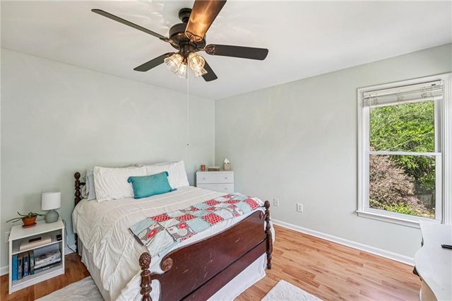 1162 Rising Moon Trail, Snellville, GA 30078