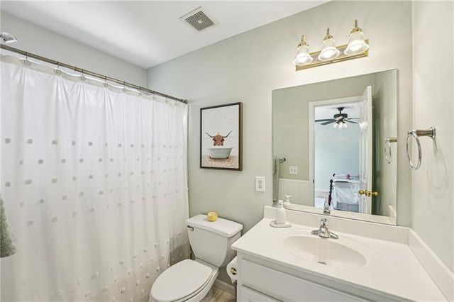 1162 Rising Moon Trail, Snellville, GA 30078