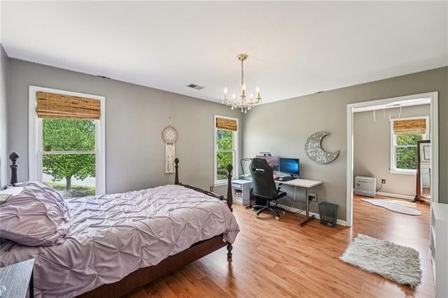 1162 Rising Moon Trail, Snellville, GA 30078
