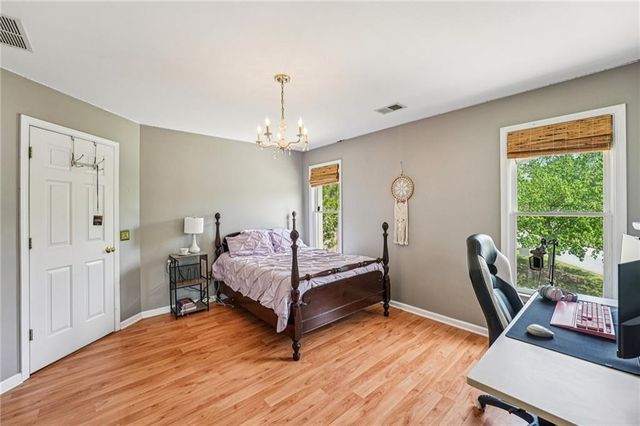 1162 Rising Moon Trail, Snellville, GA 30078