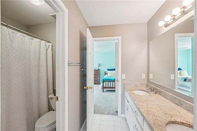 1162 Rising Moon Trail, Snellville, GA 30078