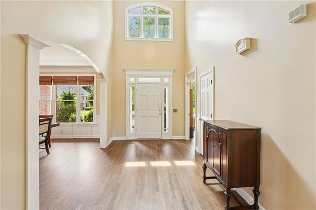 1162 Rising Moon Trail, Snellville, GA 30078
