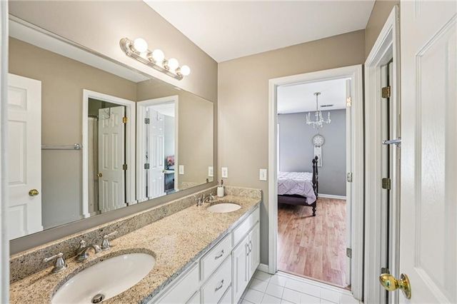 1162 Rising Moon Trail, Snellville, GA 30078