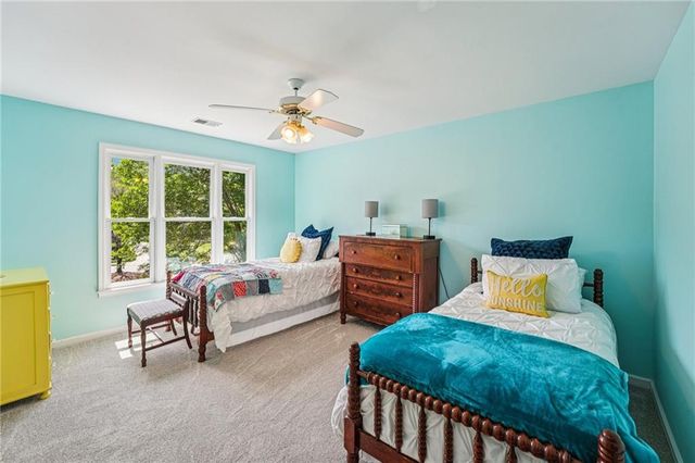 1162 Rising Moon Trail, Snellville, GA 30078