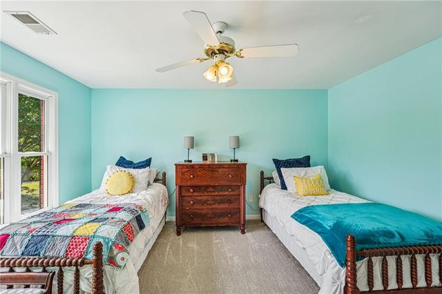 1162 Rising Moon Trail, Snellville, GA 30078