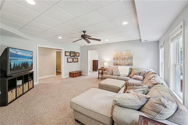 1162 Rising Moon Trail, Snellville, GA 30078