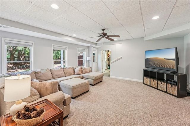 1162 Rising Moon Trail, Snellville, GA 30078