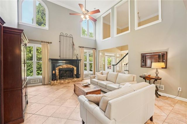 1162 Rising Moon Trail, Snellville, GA 30078