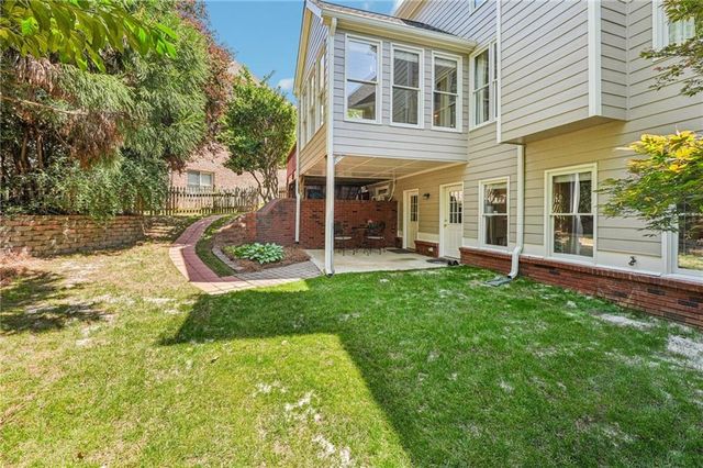 1162 Rising Moon Trail, Snellville, GA 30078