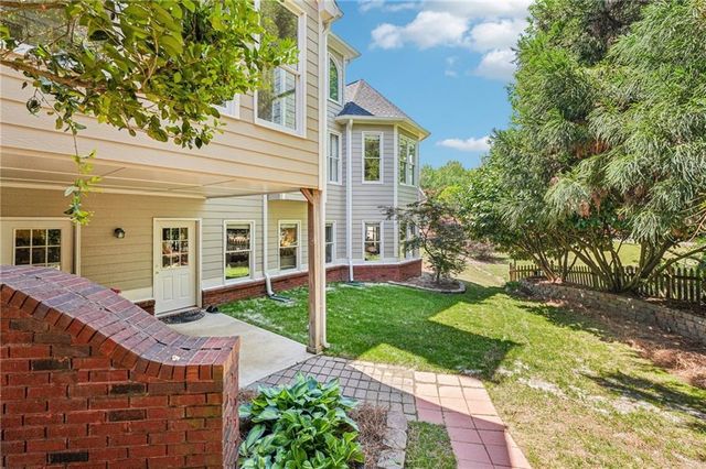 1162 Rising Moon Trail, Snellville, GA 30078