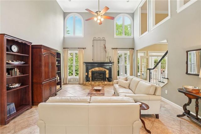 1162 Rising Moon Trail, Snellville, GA 30078