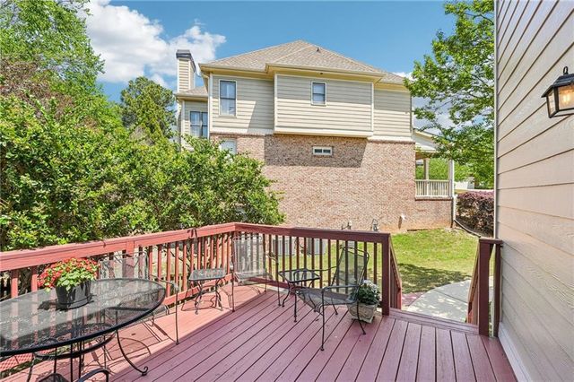 1162 Rising Moon Trail, Snellville, GA 30078