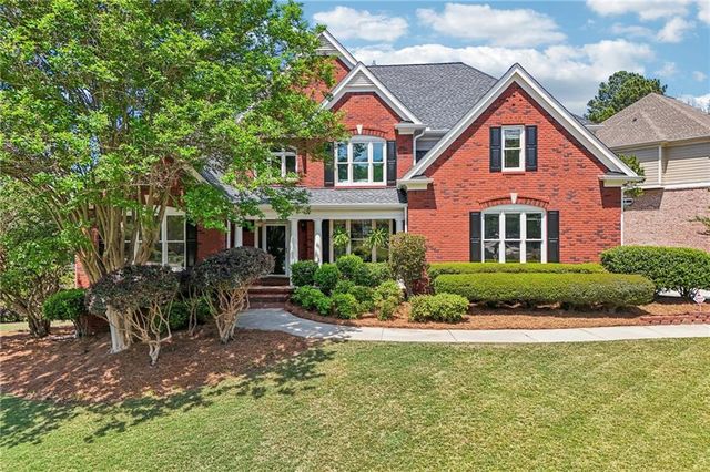 1162 Rising Moon Trail, Snellville, GA 30078