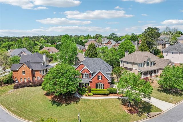 1162 Rising Moon Trail, Snellville, GA 30078