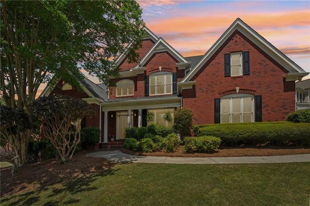 1162 Rising Moon Trail, Snellville, GA 30078