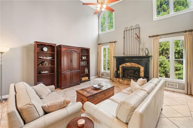1162 Rising Moon Trail, Snellville, GA 30078