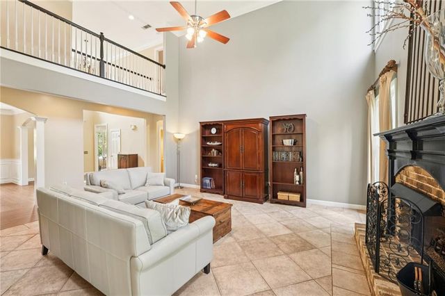 1162 Rising Moon Trail, Snellville, GA 30078