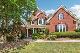 1162 Rising Moon Trail, Snellville, GA 30078
