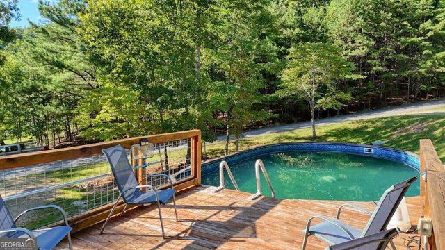 152 Dockery Ridge Road, Young Harris, GA 30582