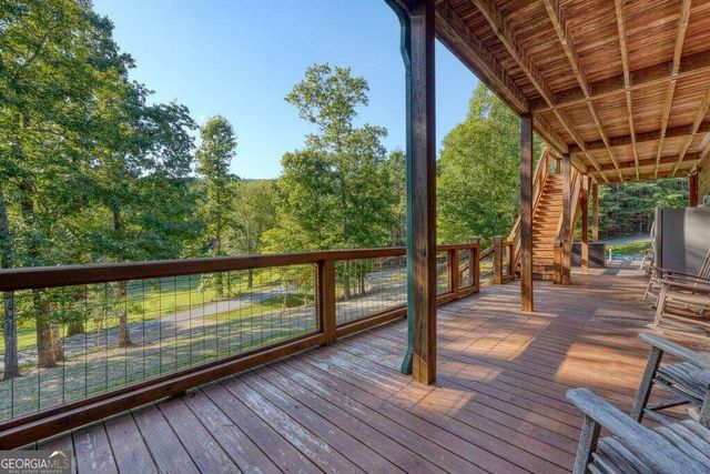 152 Dockery Ridge Road, Young Harris, GA 30582