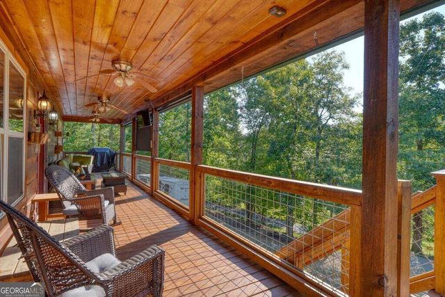 152 Dockery Ridge Road, Young Harris, GA 30582