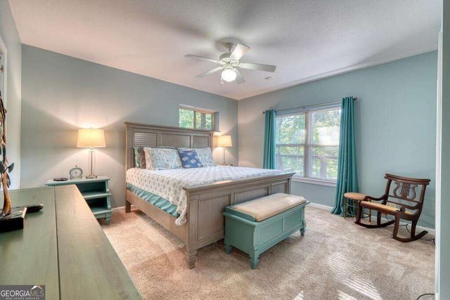 152 Dockery Ridge Road, Young Harris, GA 30582