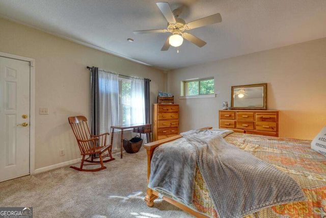 152 Dockery Ridge Road, Young Harris, GA 30582