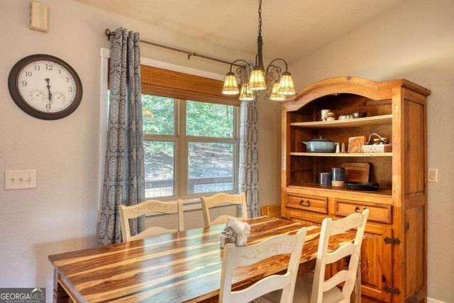 152 Dockery Ridge Road, Young Harris, GA 30582
