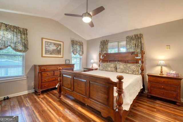 152 Dockery Ridge Road, Young Harris, GA 30582