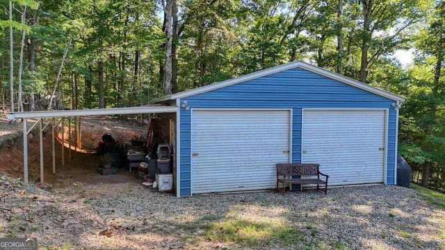 152 Dockery Ridge Road, Young Harris, GA 30582