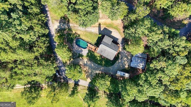 152 Dockery Ridge Road, Young Harris, GA 30582
