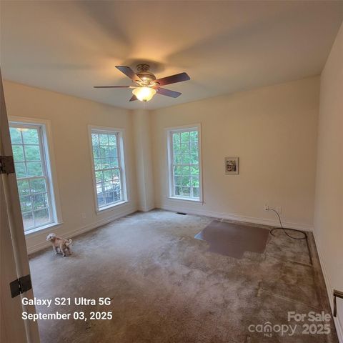 31 Reeds Creek Road, Fairview, NC 28730