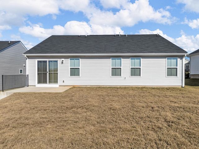 921 Blue Willow Court, Spartanburg, SC 29302