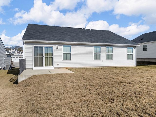 921 Blue Willow Court, Spartanburg, SC 29302