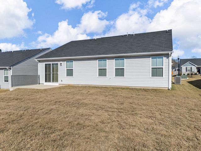 921 Blue Willow Court, Spartanburg, SC 29302